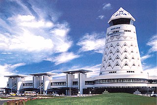 leiebil Harare Lufthavn